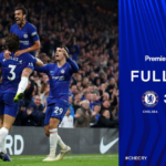 Video: Chelsea 3 vs 1 Crystal Palace (Premier League) - Highlights & Goals