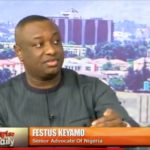 PDP Flying US Investigators To Hunt Examiners Over Buhari's WAEC Scripts - Festus Keyamo