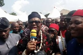 Fani-Kayode Calls For The Impeachment And Arrest Of Vice President Osinbajo