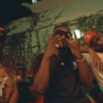 Video: 2Sec ft. Davido x Peruzzi – My Head