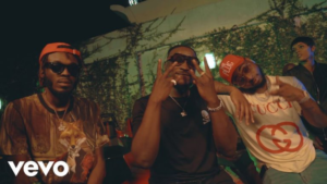 Video: 2Sec ft. Davido x Peruzzi – My Head