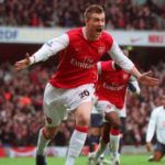 Former Arsenal Striker Nicklas Bendtner To Spend 50 Days In Jail