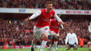 Former Arsenal Striker Nicklas Bendtner To Spend 50 Days In Jail