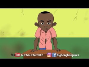 Comedy Video: GhenGhenJokes – Savage Answer