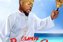 Music: Olamide – Poverty Die