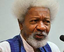 National Embarrassment, As Buhari Fails To Obey Court Orders – Wole Soyinka