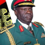 ASSASSINATION OF GENERAL IDRIS ALKALI: There Must Not Be Sacred Cow - Luqman Soliu (RIFA President)