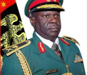 ASSASSINATION OF GENERAL IDRIS ALKALI: There Must Not Be Sacred Cow - Luqman Soliu (RIFA President)