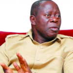 Oshiomhole Reveals Why APC Are Opposed To Electoral Act Amendment Bill