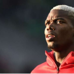 Mourinho Tells Pogba To Fight For Man Utd Shirt