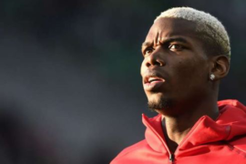Paul Pogba Was Deceived into Taking Banned Substance – Rio Mavuba