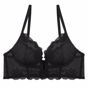 If You Wear Push Up Bra, Read This Important Warning From A Medical Expert