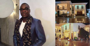 REVEALED! Why KWAM1 Doesn’t Live With Any Woman… In His Mansion