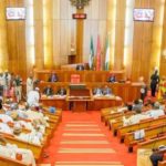 2019: Senate Cuts Presidency, Other MDAs' Budget To Fund INEC's N242bn Budget