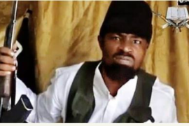 Boko Haram: Time To Drink Cold Beer With Abubakar Shekau’s Skull