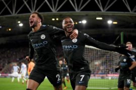 Raheem Sterling Set To Become Highest Paid English Footballer