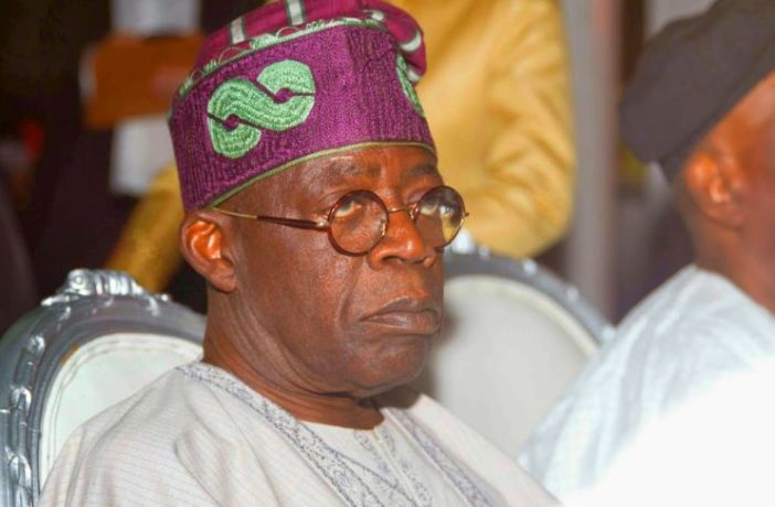 Watch Your Tongue - PDP Gives Tinubu Stern Warning