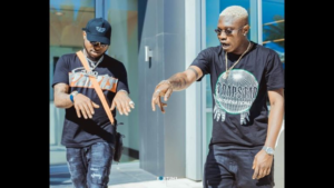 Video: Zlatan x Davido – Osanle