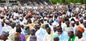 FG Declares Tuesday, Nov. 20th As Public Holiday To Celebrate Eid-El Maulud