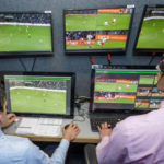 Video Assistant Referees (VAR) To Be Used In Premier League Next Season