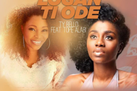 Music+Video: Tope Alabi ft. TY Bello & George – Logan Ti Ode