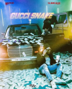 Music: Wizkid ft. Slimcase - Gucci Snake