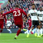 Video: Liverpool 2 vs 0 Fulham (Premier League) - Highlights & Goals