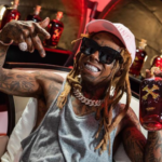 Lil Wayne Drops $17M On New Mansion (See Pictures)