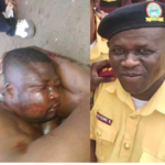 FSARS Assassination Of LASTMA Officer; Psychiatric Test Necessary On All Gun-Carrying Security Personnel