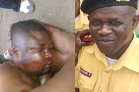 FSARS Assassination Of LASTMA Officer; Psychiatric Test Necessary On All Gun-Carrying Security Personnel