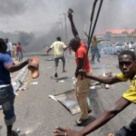 Gunmen Raid Village In Kaduna... Kill 14, Injured 17 In Fresh Attack