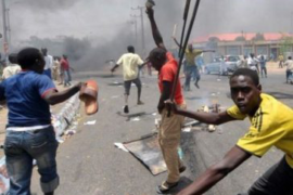 Gunmen Raid Village In Kaduna… Kill 14, Injured 17 In Fresh Attack