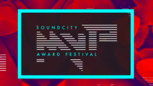 Soundcity MVP Awards Festival - 2018 Full Nominations List
