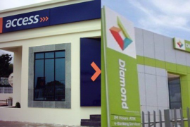 Breaking News: Access Bank Acquires Diamond Bank