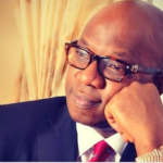 APC Governorship Candidate In Ogun State, Dapo Abiodun In Certificate Scandal