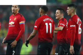 Here Is Manchester United’s Problem – Rio Ferdinand