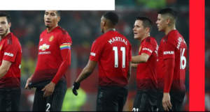 Here Is Manchester United's Problem - Rio Ferdinand