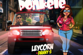Music: Danny S ft. Leycorn – Ponkele