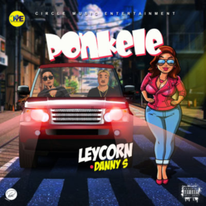 Music: Danny S ft. Leycorn - Ponkele