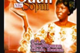 Good Women Choir – Odun Nlo Sopin