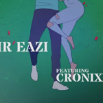 Music: Mr Eazi ft. Chronixx - She Loves Me