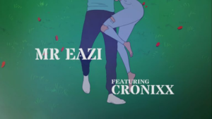 Music: Mr Eazi ft. Chronixx - She Loves Me