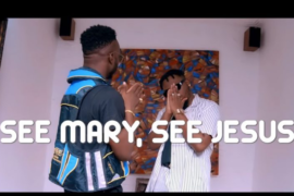 Video: DJ Kaywise ft. Olamide – See Mary See Jesus