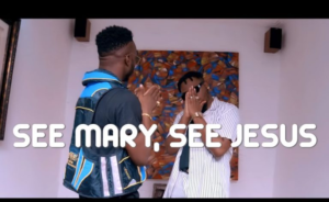 Video: DJ Kaywise ft. Olamide - See Mary See Jesus