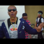 Video: Sess ft. Adekunle Gold, Reminisce - Original Gangster