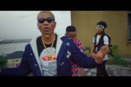 Video: Sess ft. Adekunle Gold, Reminisce – Original Gangster