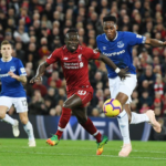 Video: Liverpool 1 vs 0 Everton (Premier League) – Highlights & Goals