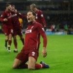 Wolves vs Liverpool 0-2 – Highlights & Goals (Download Video)