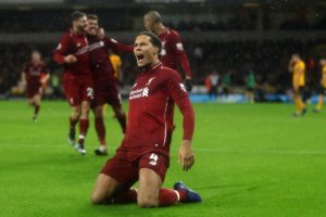 Wolves vs Liverpool 0-2 – Highlights & Goals (Download Video)