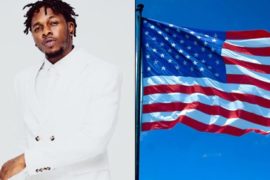 Runtown Get Banned From Entering United State